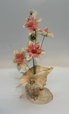 Vintage seashell shell for sale  Lafayette