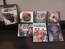 Software lot sims d'occasion  Expédié en Belgium