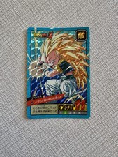 Carte dragon ball d'occasion  Orthez