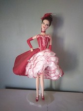 Poupée barbie collector d'occasion  Pézilla-la-Rivière