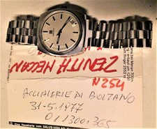 Orologio zenith manuale usato  Bozen