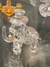 Miniature blown glass for sale  Shepherd