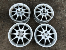 toyota corolla alloys for sale  BURY