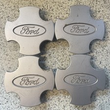 Genuine ford alloy for sale  SUTTON COLDFIELD