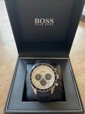 Hugo boss schwarzes gebraucht kaufen  Coburg