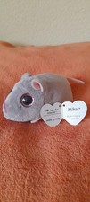 Kuscheltier maus miko gebraucht kaufen  Recklinghausen