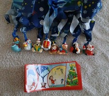 Adventskalender 2011 fliegende gebraucht kaufen  Berlin
