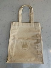 Rolex tote bag for sale  LONDON