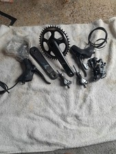 sram force groupset for sale  WORTHING