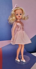 Vintage dollikin action for sale  NEWCASTLE UPON TYNE