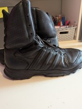 Adidas gsg9 boots for sale  BOSTON