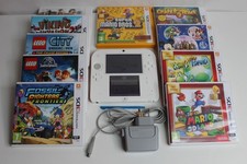 Lot console nintendo d'occasion  Aire-sur-la-Lys