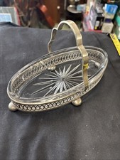 Antique silver plated for sale  HAWICK