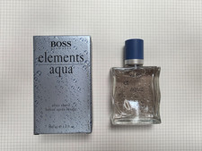 Hugo boss elements gebraucht kaufen  Schöneck