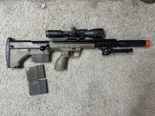Srs sniper d'occasion  Expédié en Belgium