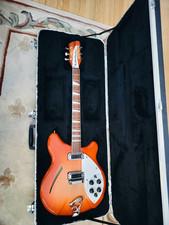 rickenbacker 360 fireglo for sale  Waite Park