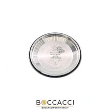Omega fondello acciaio usato  Sant Angelo Romano