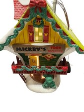 Disney department mickey for sale  Canton