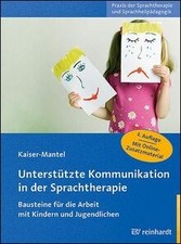 Unterstützte kommunikation sp gebraucht kaufen  Berlin