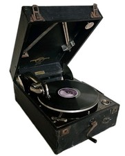 Vintage gramophone columbia for sale  SOUTHPORT