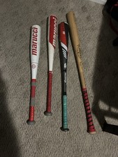 Different bats for sale  Chino