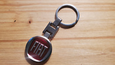 Fiat schlüsselanhänger samme gebraucht kaufen  Schwerin