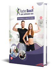 Flacher bauch zuhause gebraucht kaufen  Tönning