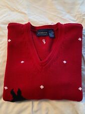 scottie dog sweater for sale  Wagoner