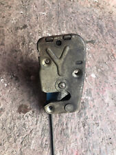 Mgb door lock for sale  STOCKPORT