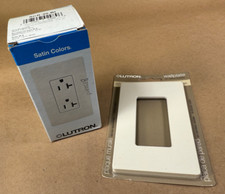 New lutron satin for sale  Flourtown