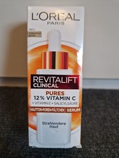 Réal paris revitalift gebraucht kaufen  Kranenburg