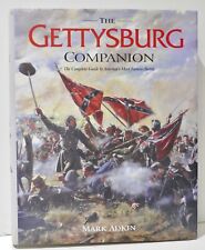 Gettysburg companion mark for sale  DISS