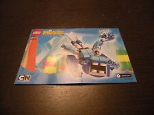 Lego 41541 mixels usato  Firenze