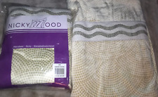 Wunderschöne nickymood bettw� gebraucht kaufen  Grafschaft