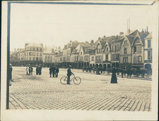 Reims place drouet d'occasion  Pagny-sur-Moselle