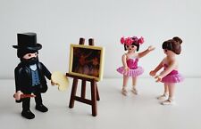 Playmobil claude degas d'occasion  Guilherand-Granges