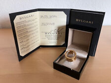 Bvlgari bulgari zero1 gebraucht kaufen  Braunschweig