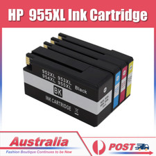 4 x Tinta NoN-OEM 955XL 955 para HP Officejet Pro 7720 8210 8710 8720 8730  comprar usado  Enviando para Brazil