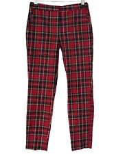 Zara red navy for sale  DERBY