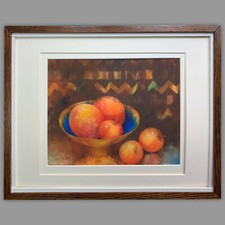 Bowl fruit shirley for sale  LONDON