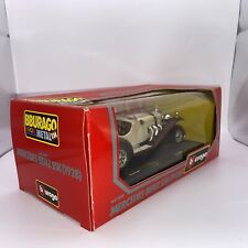 Burago 1509 mercedes for sale  SHEFFORD