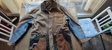 Carhartt raro multicolore usato  Isola d'Asti