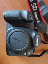 Canon eos mark usato  Olbia