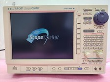 YOKOGAWA DL750P ScopeCorder, 701261 módulo universal (2CH) X 4ea comprar usado  Enviando para Brazil