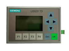 Siemens logo 6ed1 gebraucht kaufen  Bernsbach