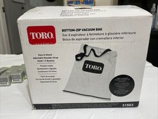 Toro 51503 bottom for sale  Miami
