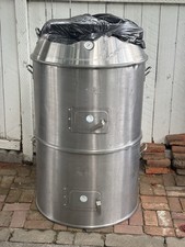 Techtongda charcoal roast for sale  Spokane