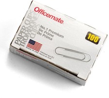 Paper clips for sale  Shipping to United States