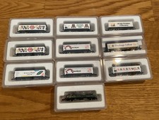 Märklin mini club gebraucht kaufen  Stuttgart
