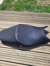 Ducati 696 seat for sale  BOGNOR REGIS